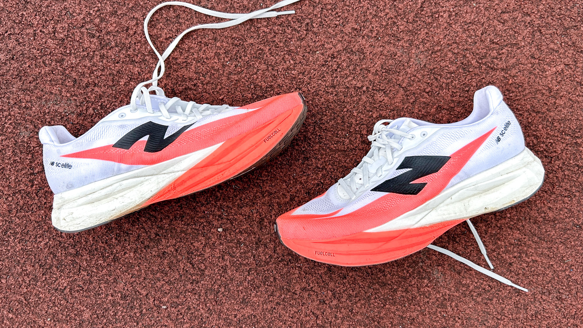 New Balance SC Elite v5
