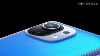 Xiaomi Mi 11 Pro Camera Leak Shows It Could Compete With Samsung S S21 Ultra Techradar