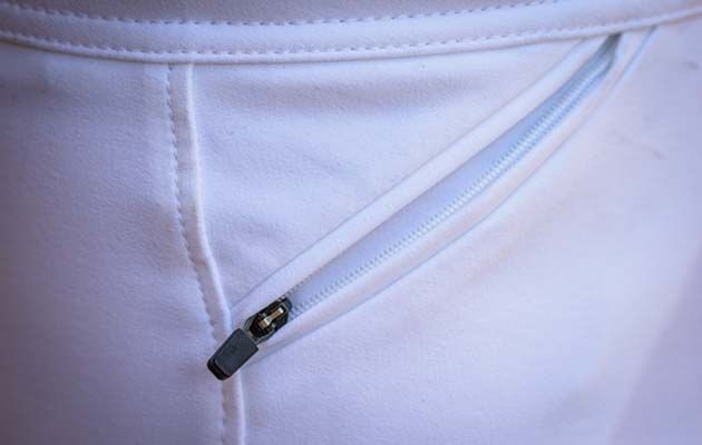 Pikeur Lefinia Grip breeches review