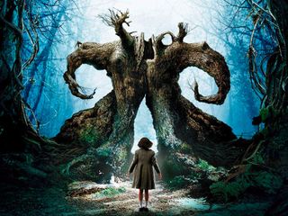 Pans Labyrinth Hero