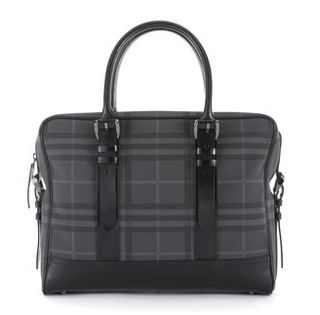 Burberry Brit Check Laptop Case ($795)