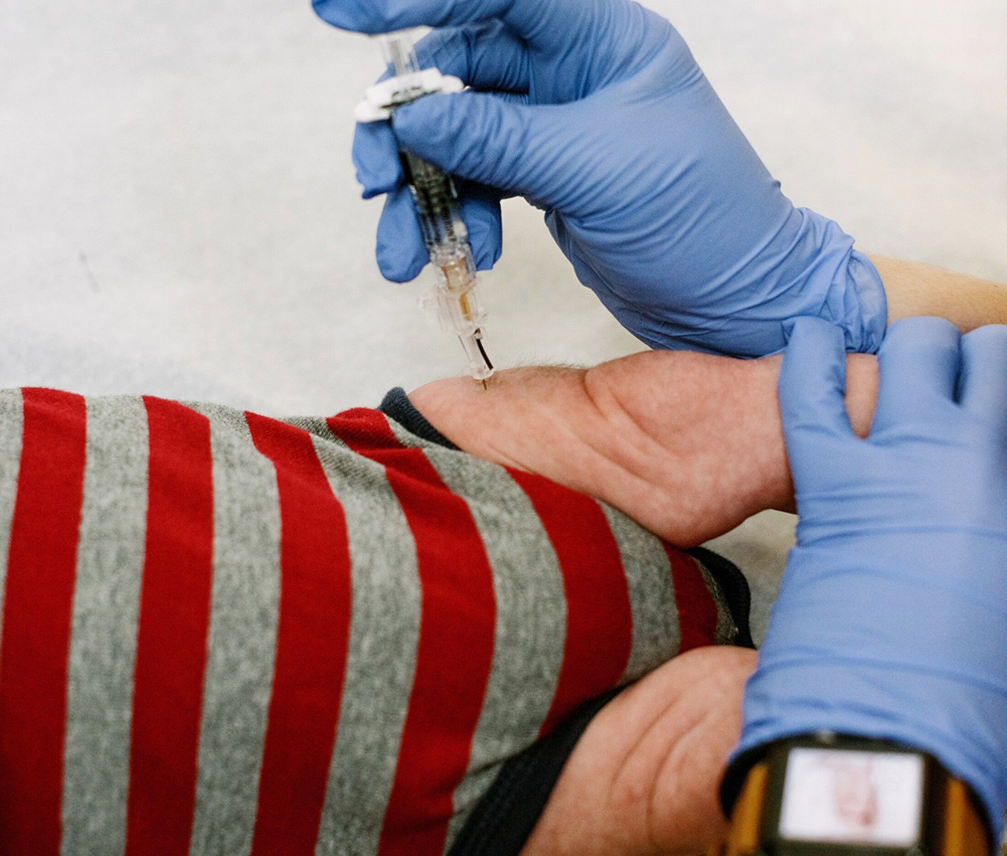 Health: Will Kennedy dismantle U.S. immunization policy?