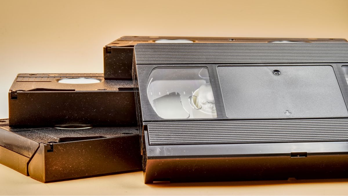 What Does VHS Stand For Top Ten Reviews