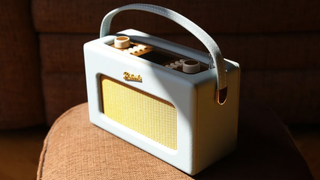 The Roberts Revival RD70 DAB Radio