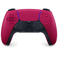 PlayStation DualSense Cosmic Red: was