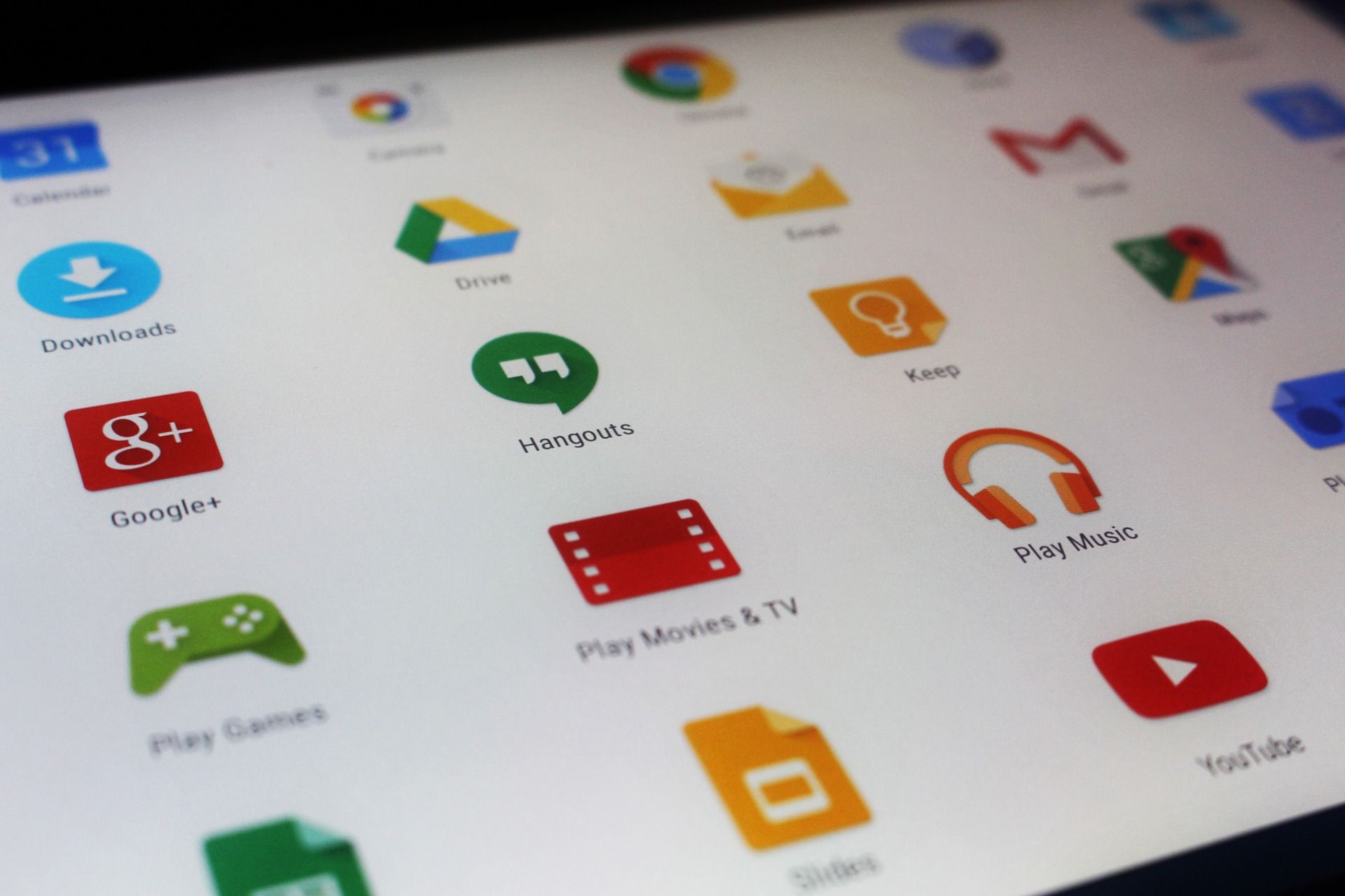 Google Play Protect blocked 1.9 billion malware installs last year