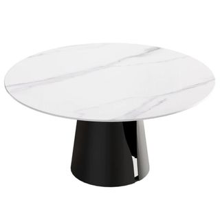 round table from bed bath and beyond
