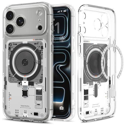 Ultra Hybrid Case, Neo One