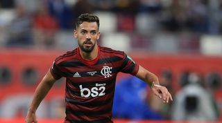 Arsenal new boy Pablo Mari delighted to join 