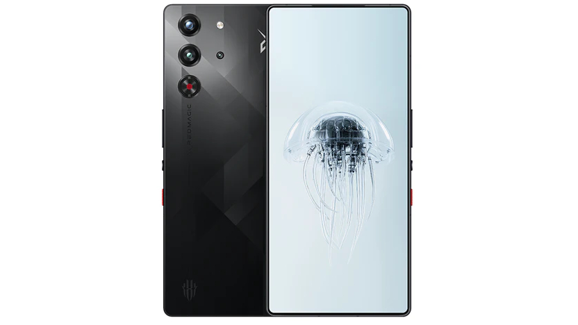 Nubia Red Magic 10 Pro