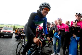 Noura Alomairi (Kuwait)