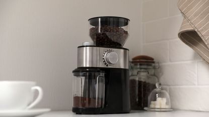 Best Coffee Grinder 2023: Tested For Perfect Coffee | Homes & Gardens