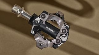 Shimano GRX pedals