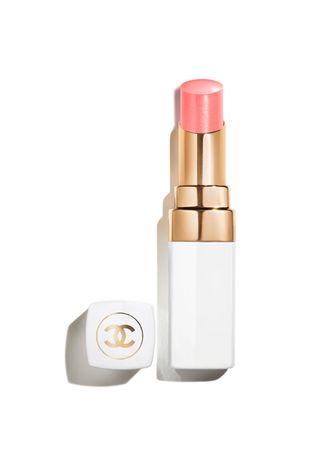 Chanel, Rouge Coco Baume in Chilling Pink