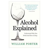 Alcohol Explained by William Porter - View at Amazon