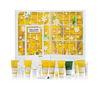 Decléor Essential Oils Lab Christmas Advent Calendar, £120 | Decleor