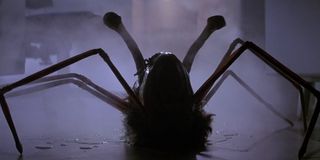 The spider-head from The Thing