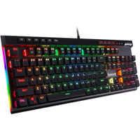 Redragon K580 Keyboard: was $64 now $49 @ Amazon