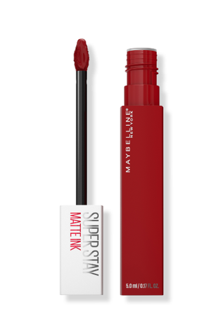 Maybelline SuperStay Matte Ink Liquid Lipstick