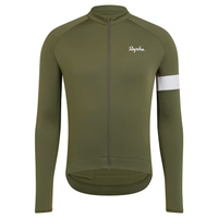 Core Long Sleeve Jersey
43% off
USA: $71.00 $53.25
UK: £93.00 £51.75