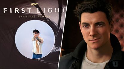 007 First Light