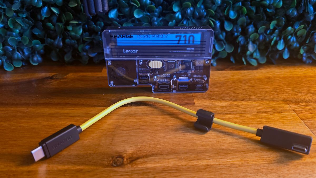 Best SSD and hard drive enclosures