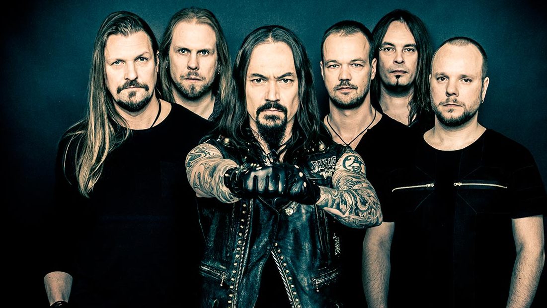 Amorphis