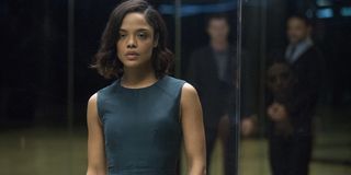 Tessa Thompson in Westworld