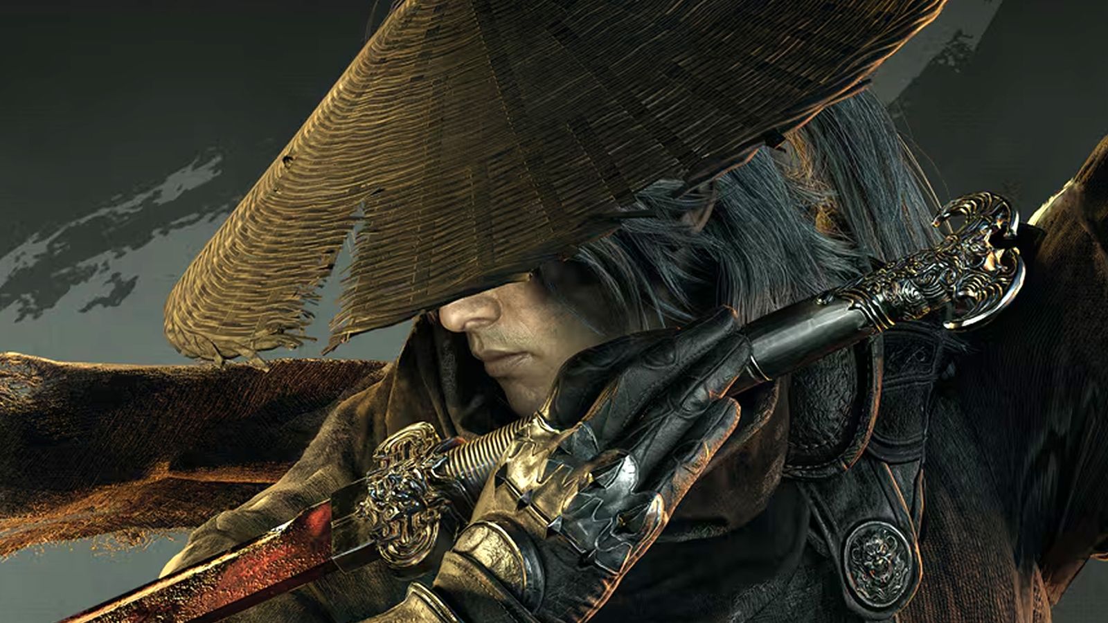 creativebloq.com - Alan Wen - Phantom Blade Zero review: dazzling kung fu, frustrating design
