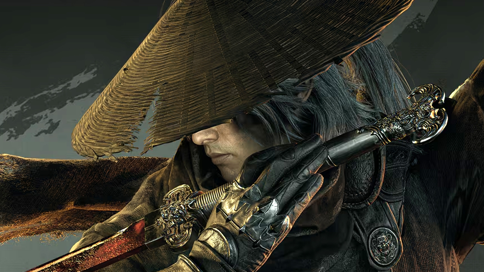 S-Game's Unreal Engine 5 'kungfupunk' debut can't help but get tangled in frustrating design choices.