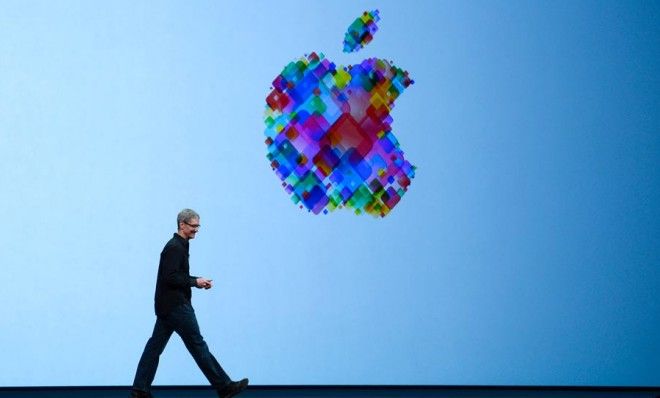 &amp;quot;Winning has never been about having the most,&amp;quot; Apple CEO Tim Cook has said.