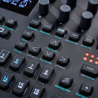 Elektron Digitone II