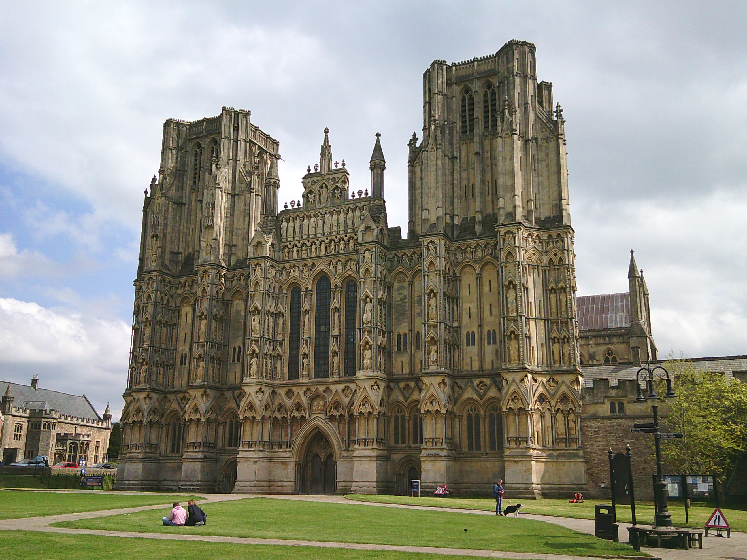 Yashica DigiPix 100 sample image