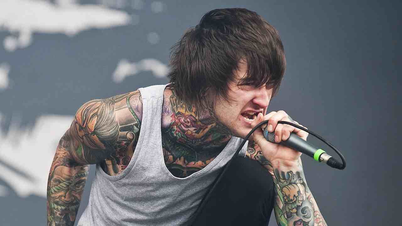 Suicide Silence remember late vocalist Mitch Lucker 10 years on | Louder