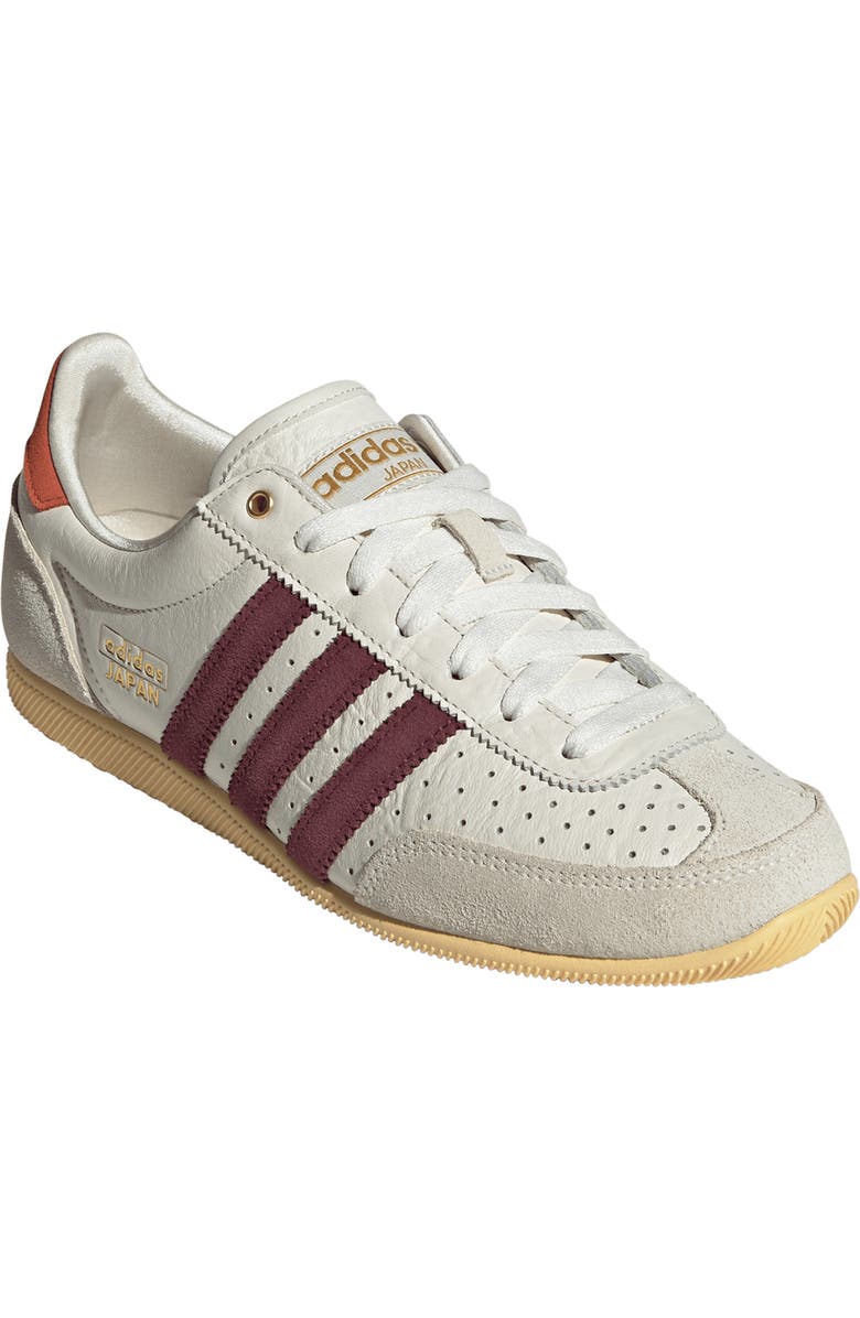 Japan Low Top Sneaker