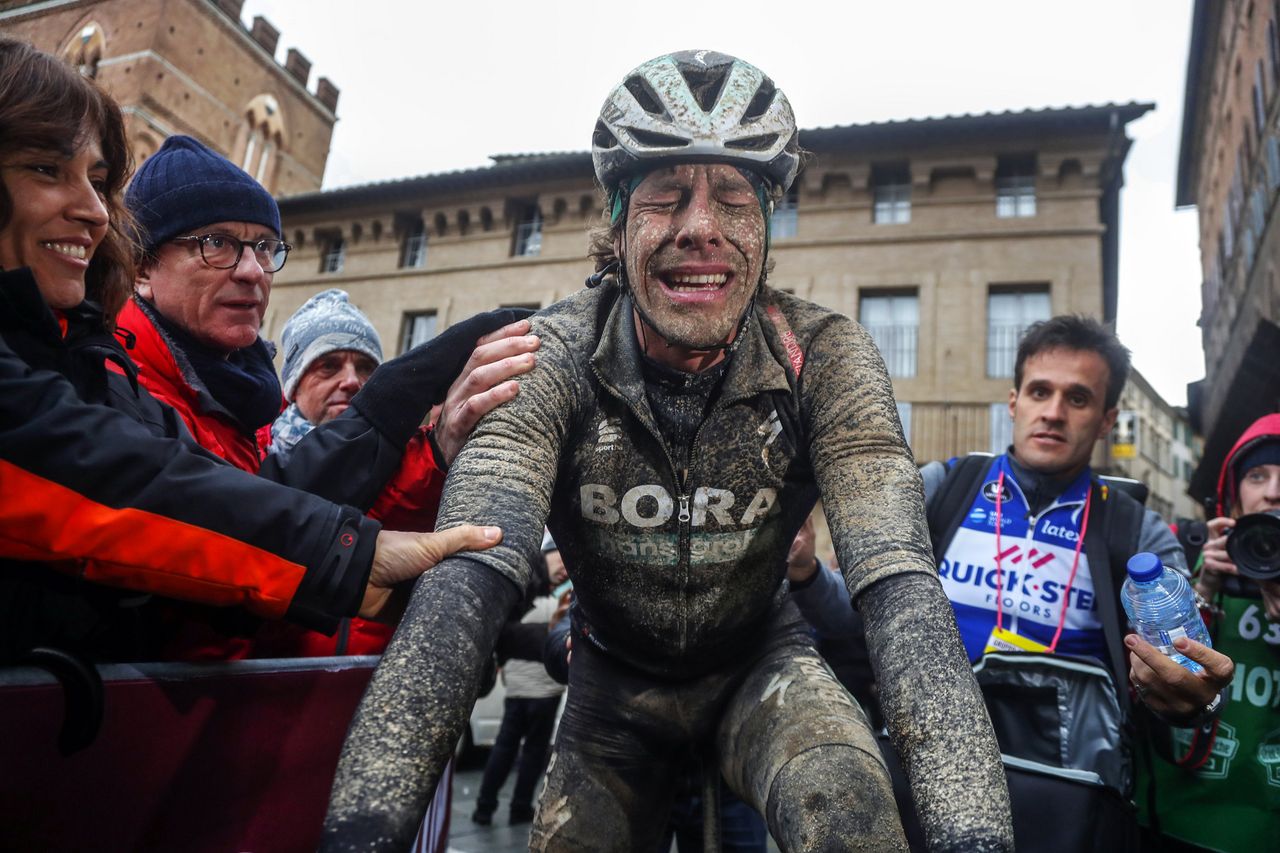 Daniel Oss (Bora-Hansgrohe)