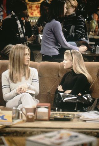"The One with Rachel's Sister" Episode 13