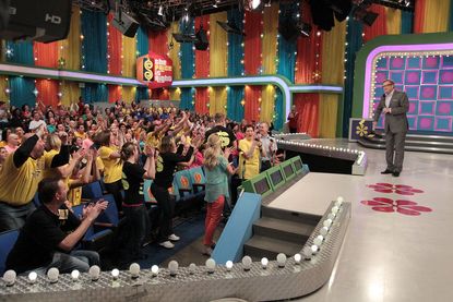 Woman suspected of workers' comp fraud caught on The Price is Right