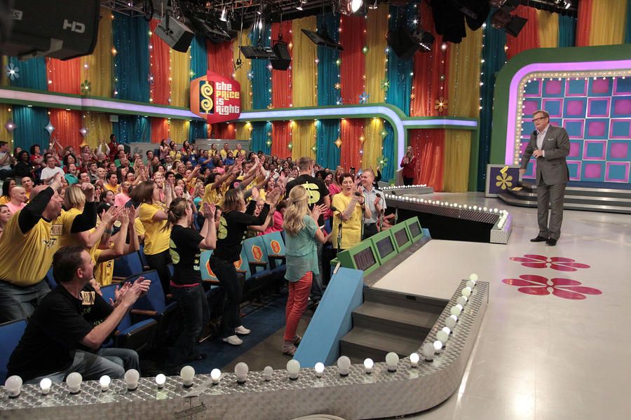 Woman suspected of workers&amp;#039; comp fraud caught on The Price is Right