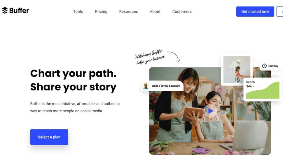 Best Social Media Management Tools Of 2022 TechRadar