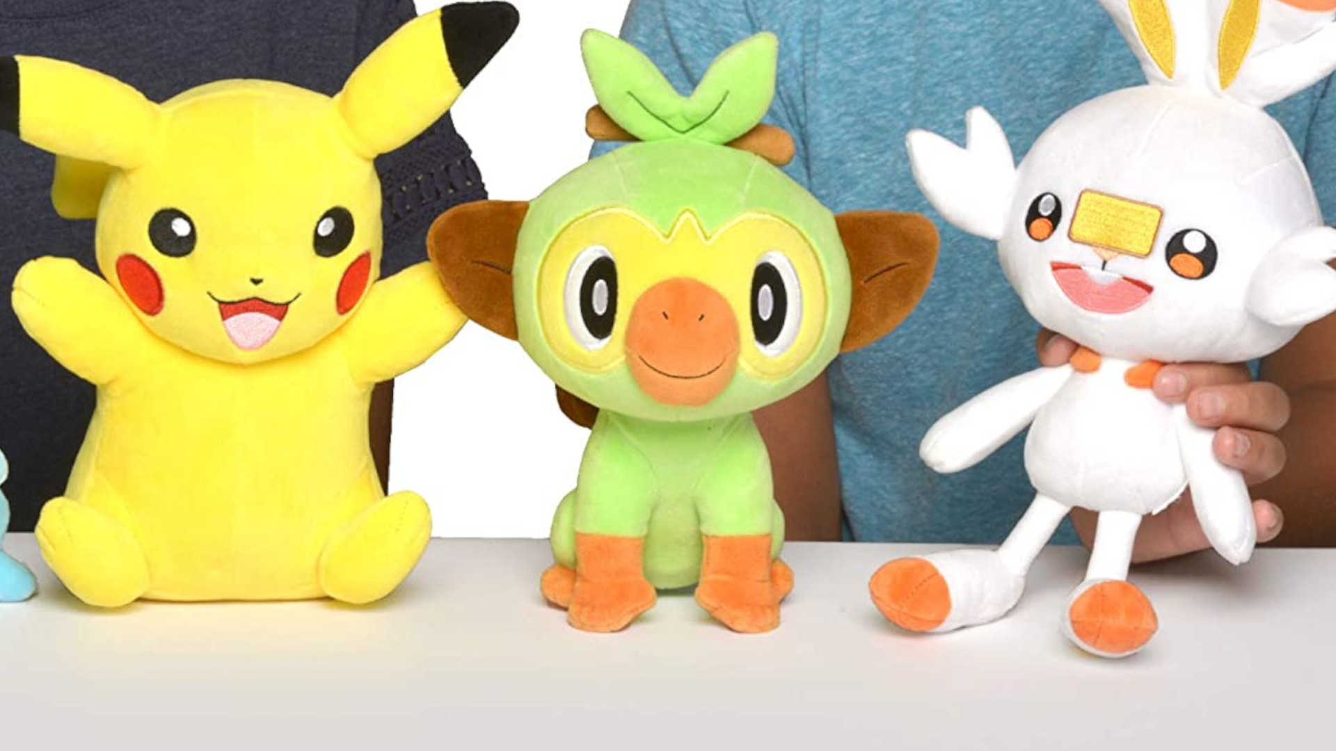 Black Friday Pokemon deals