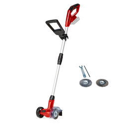 Einhell Pxc 18v Cordless Grout Cleaner Body Only