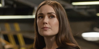 The Blacklist Elizabeth Liz Keen NBC