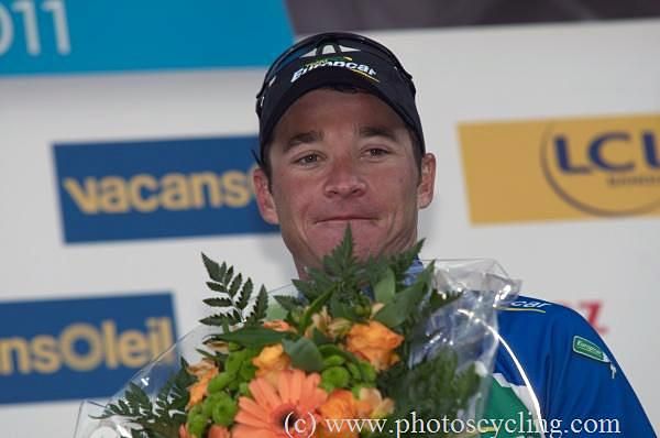 Thomas Voeckler (Europcar)
