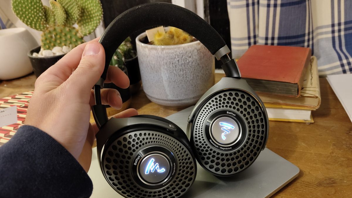 Focal Bathys Review – Bloom Audio