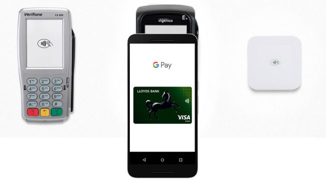 Is My Phone Compatible With Google Pay