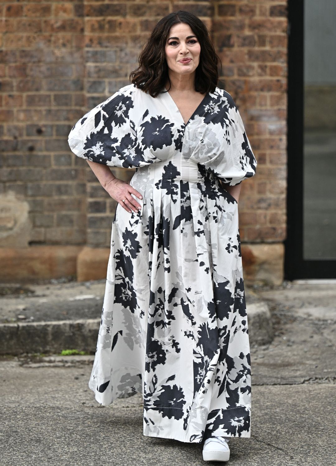 Nigella Lawson