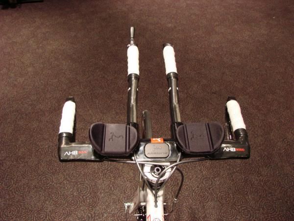 The cockpit of the E-114.
