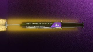 Clock Work Tea Party Ultimate Ultra Violet Limited Edition thermal paste