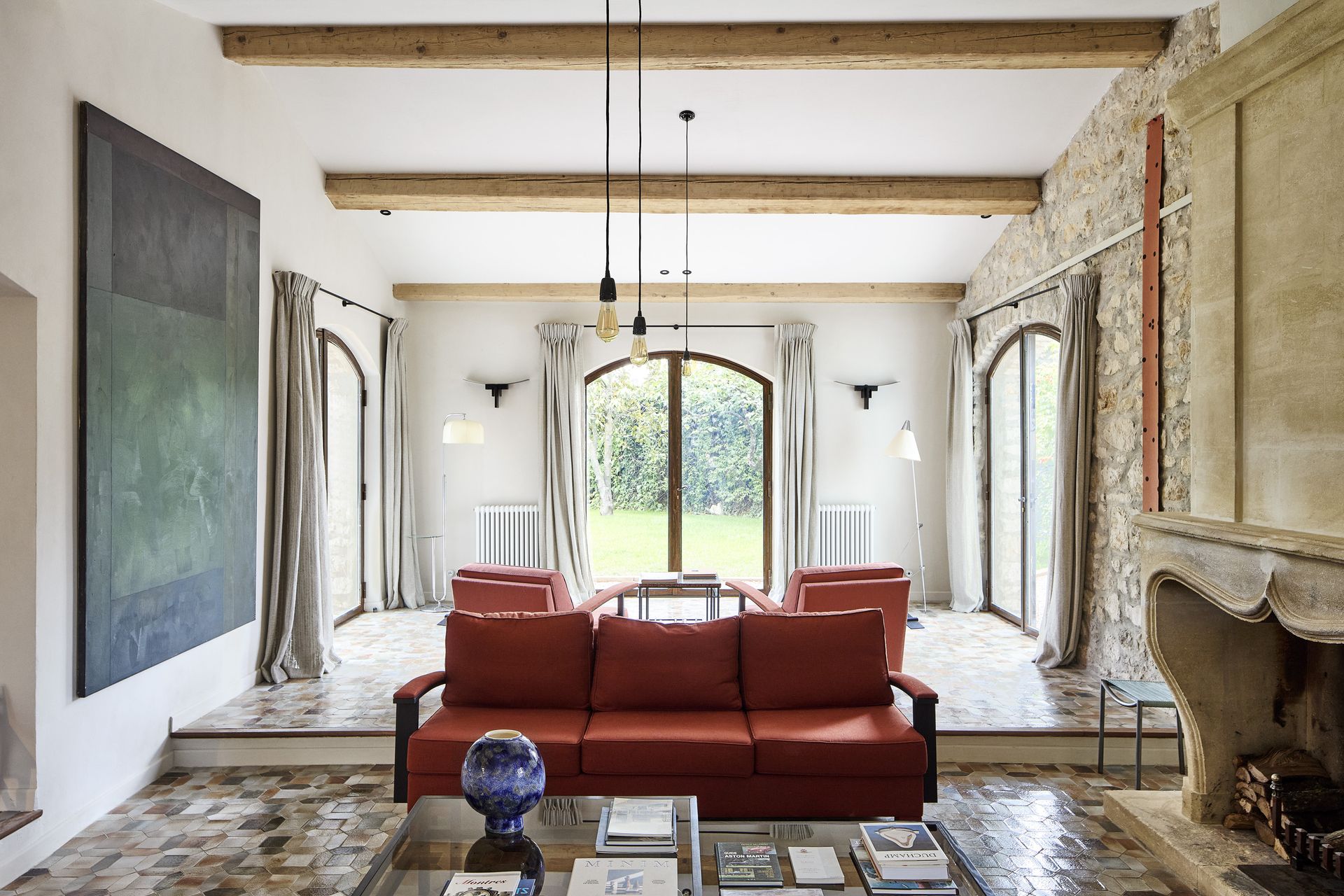 jean prouve holiday house